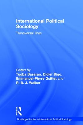 International Political Sociology