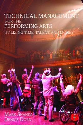 Technical Management for the Performing Arts