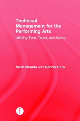 Technical Management for the Performing Arts