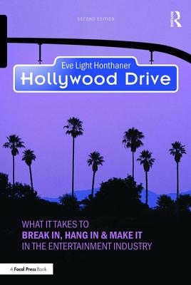 Hollywood Drive