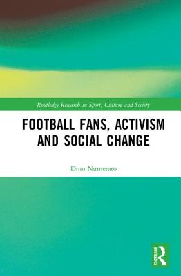 Football Fans, Activism and Social Change