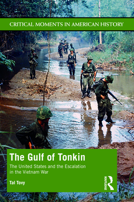 The Gulf of Tonkin