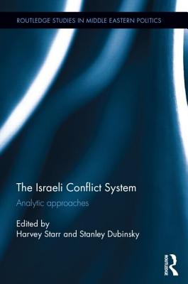 The Israeli Conflict System