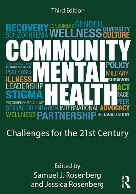 Community Mental Health