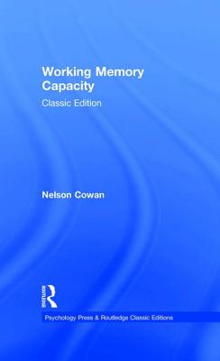 Working Memory Capacity