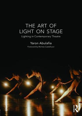 The Art of Light on Stage