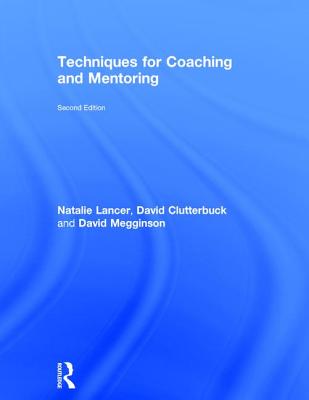 Techniques for Coaching and Mentoring