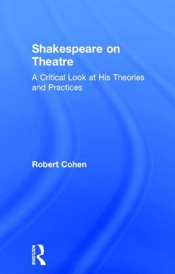 Shakespeare on Theatre