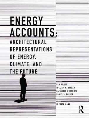 Energy Accounts