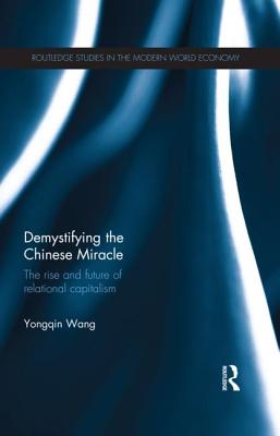 Demystifying the Chinese Miracle