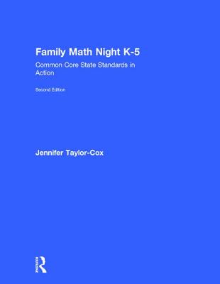 Family Math Night K-5