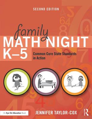 Family Math Night K-5