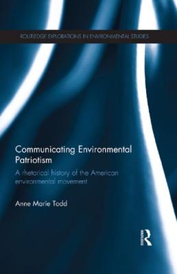 Communicating Environmental Patriotism