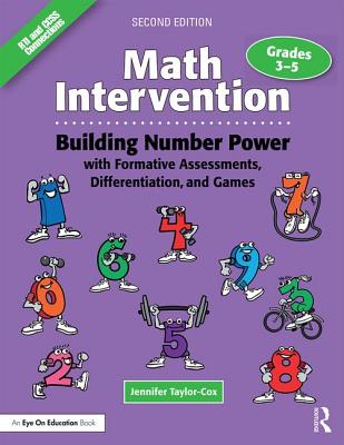 Math Intervention 3-5