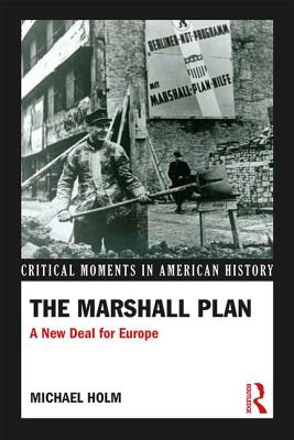 The Marshall Plan