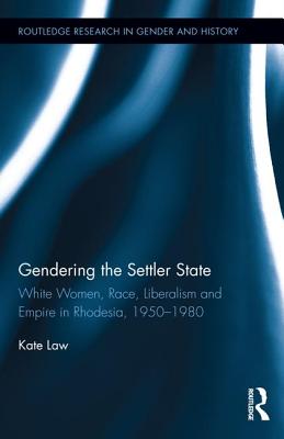 Gendering the Settler State