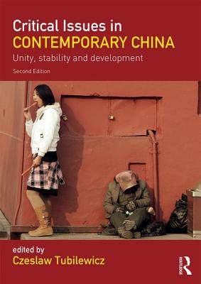 Critical Issues in Contemporary China