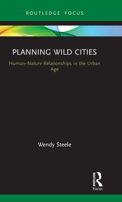 Planning Wild Cities