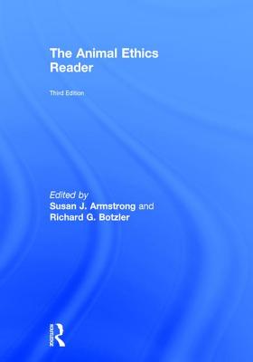 The Animal Ethics Reader