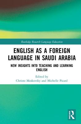 English as a Foreign Language in Saudi Arabia