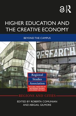 Higher Education and the Creative Economy