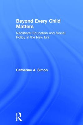 Beyond Every Child Matters