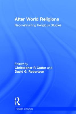 After World Religions