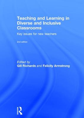 Teaching and Learning in Diverse and Inclusive Classrooms