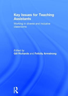 Key Issues for Teaching Assistants