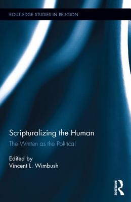Scripturalizing the Human