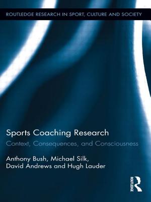 Sports Coaching Research