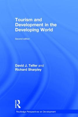 Tourism and Development in the Developing World