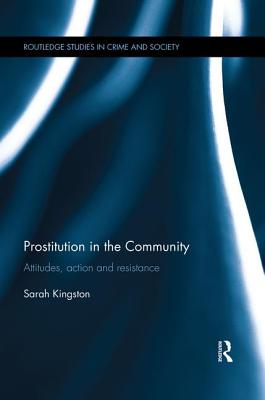 Prostitution in the Community