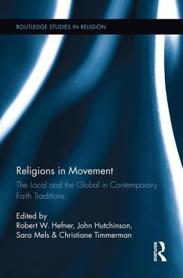 Religions in Movement