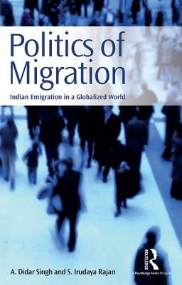 Politics of Migration