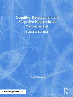 Cognitive Development and Cognitive Neuroscience
