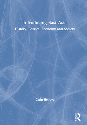 Introducing East Asia