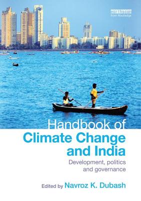 Handbook of Climate Change and India