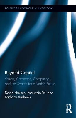 Beyond Capital