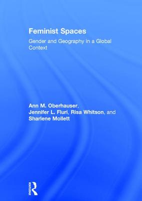 Feminist Spaces