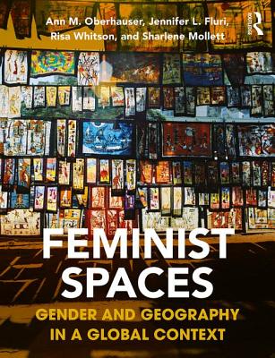 Feminist Spaces