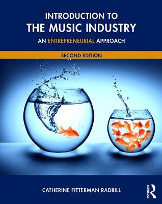 Introduction to the Music Industry