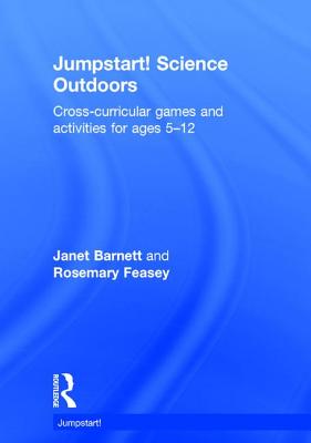 Jumpstart! Science Outdoors