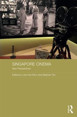 Singapore Cinema