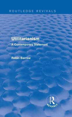 Utilitarianism