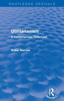 Utilitarianism