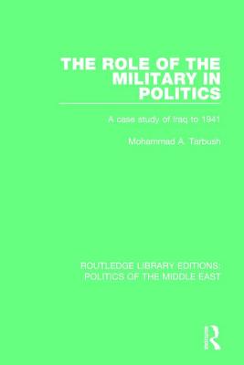 The Role of the Military in Politics