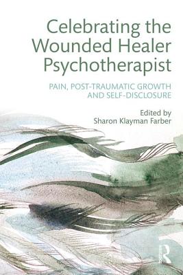 Celebrating the Wounded Healer Psychotherapist