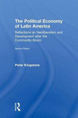 The Political Economy of Latin America
