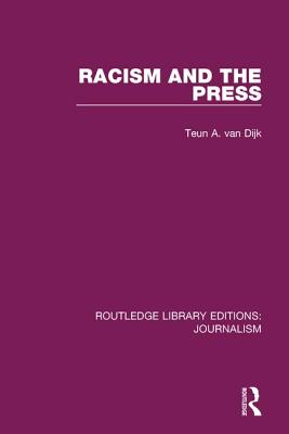 Racism and the Press